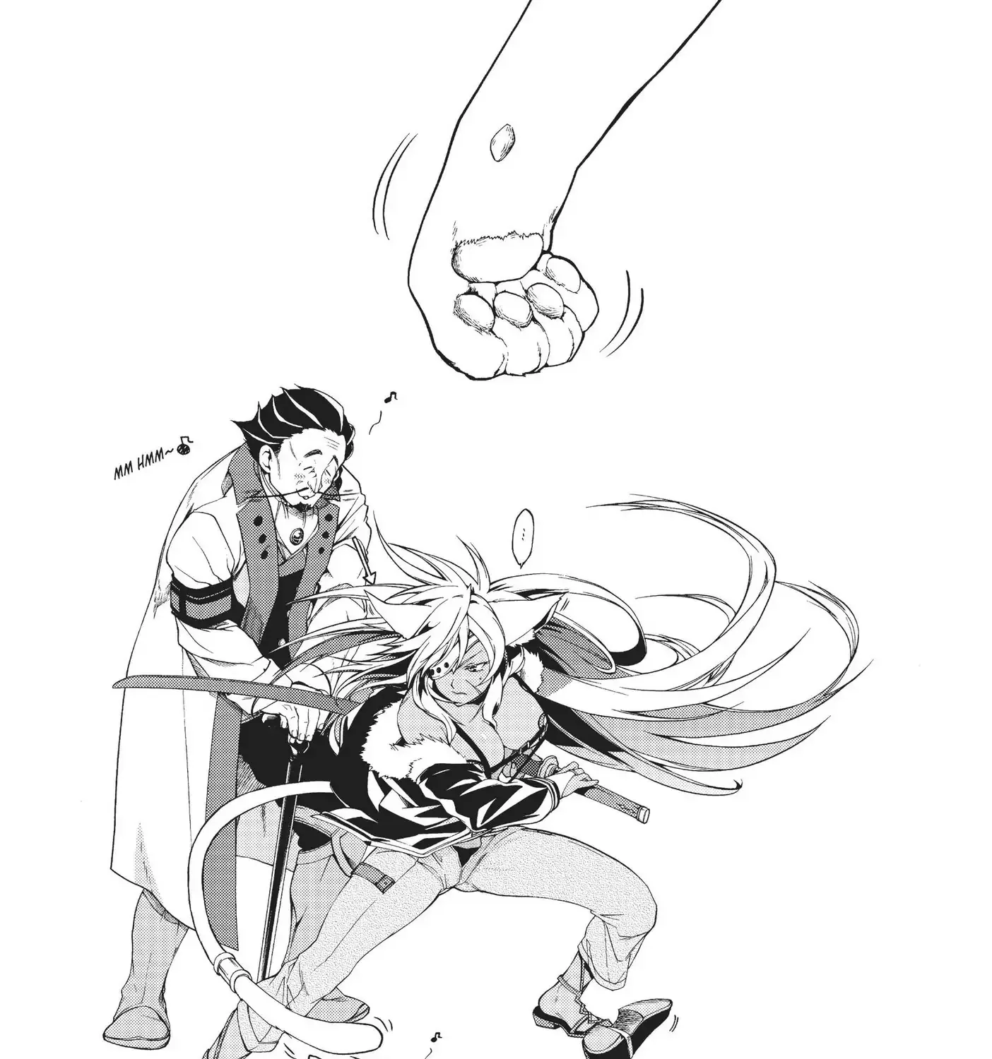 Read Mushoku Tensei Manga Online