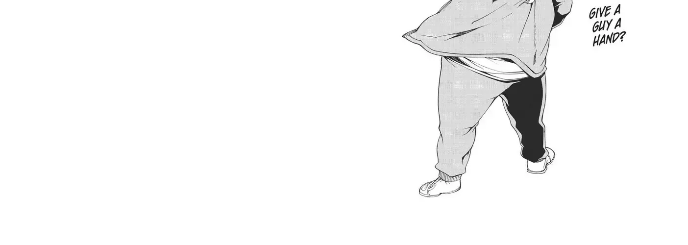 Read Mushoku Tensei Manga Online