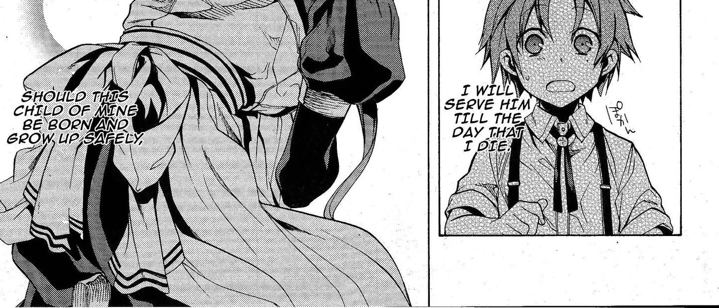 Read Mushoku Tensei Manga Online