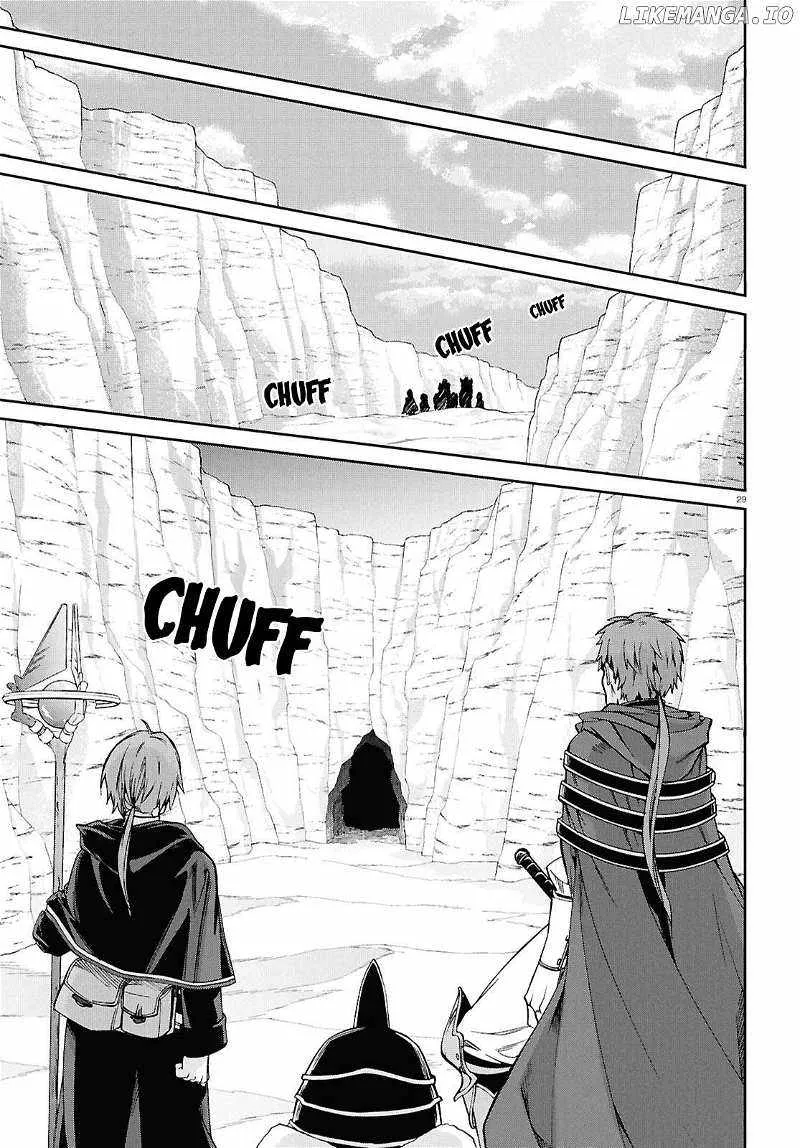 Read Mushoku Tensei Manga Online