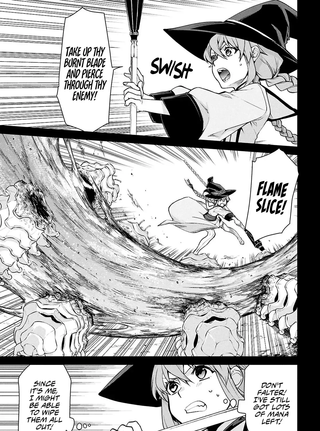 Read Mushoku Tensei Manga Online
