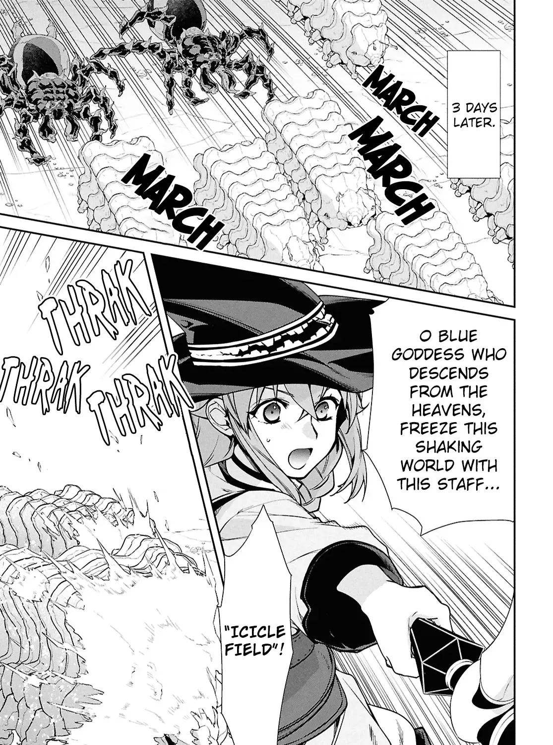 Read Mushoku Tensei Manga Online