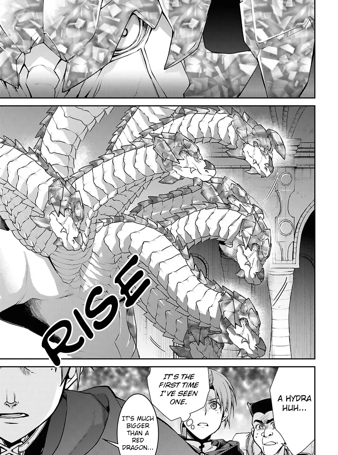 Read Mushoku Tensei Manga Online