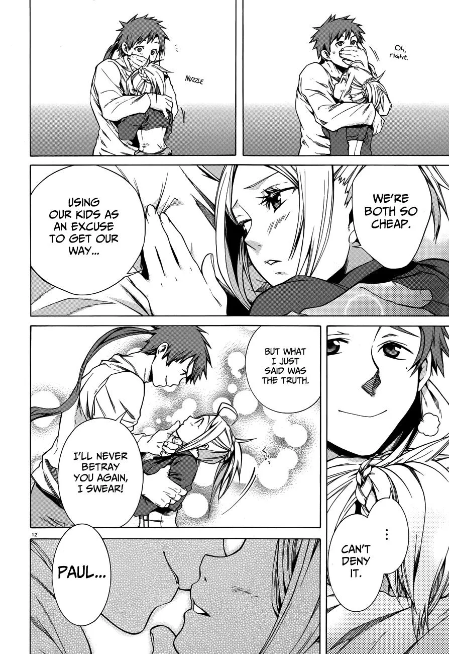 Read Mushoku Tensei Manga Online