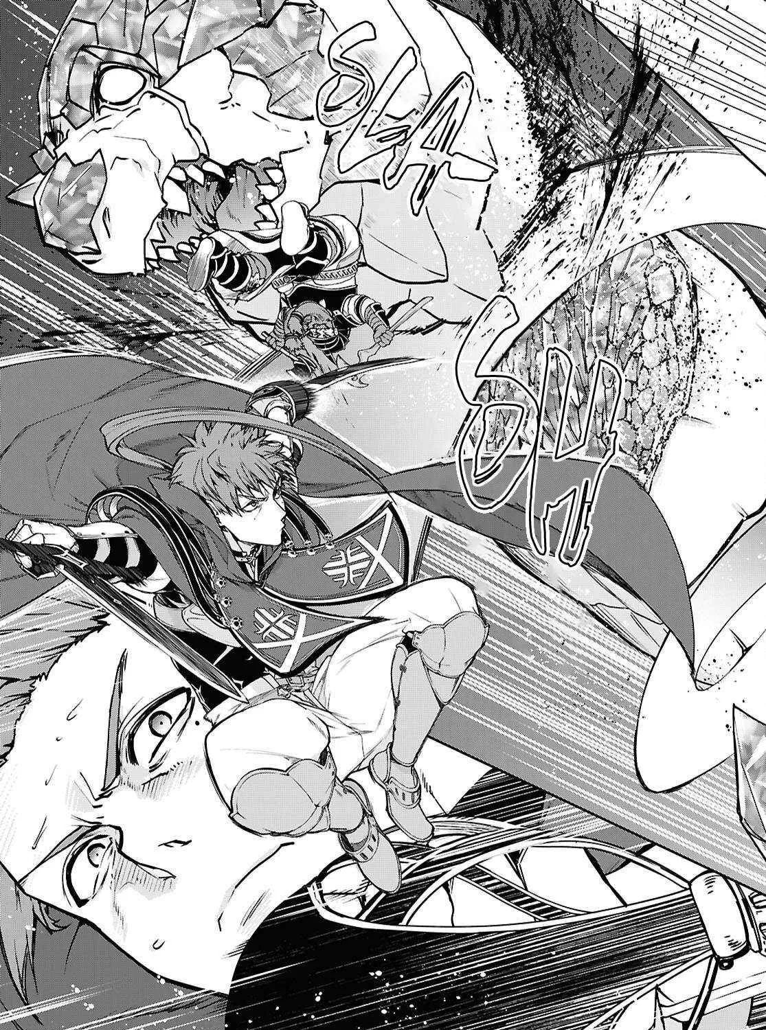 Read Mushoku Tensei Manga Online