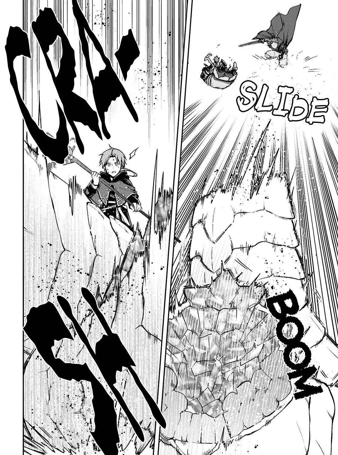 Read Mushoku Tensei Manga Online