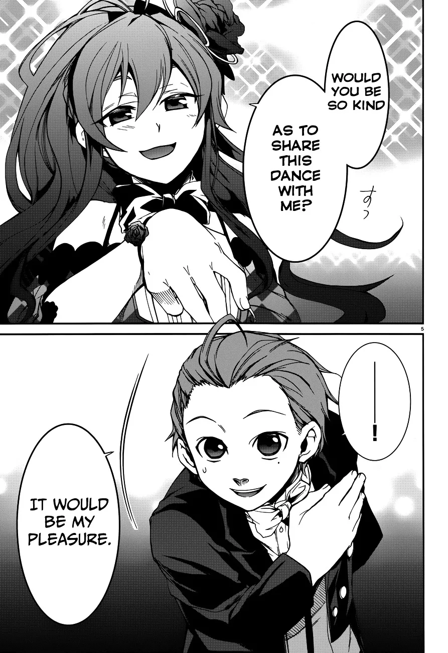 Read Mushoku Tensei Manga Online
