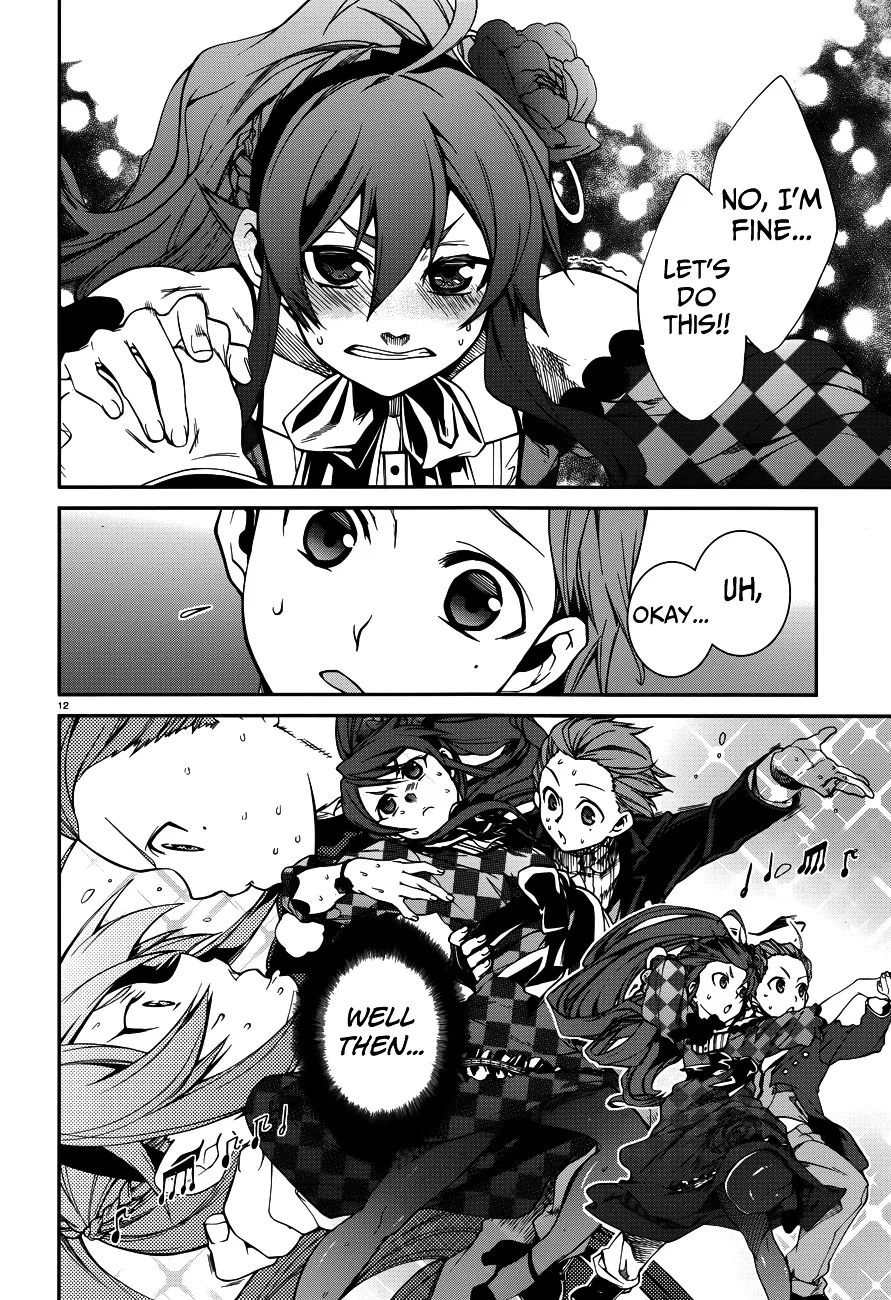 Read Mushoku Tensei Manga Online