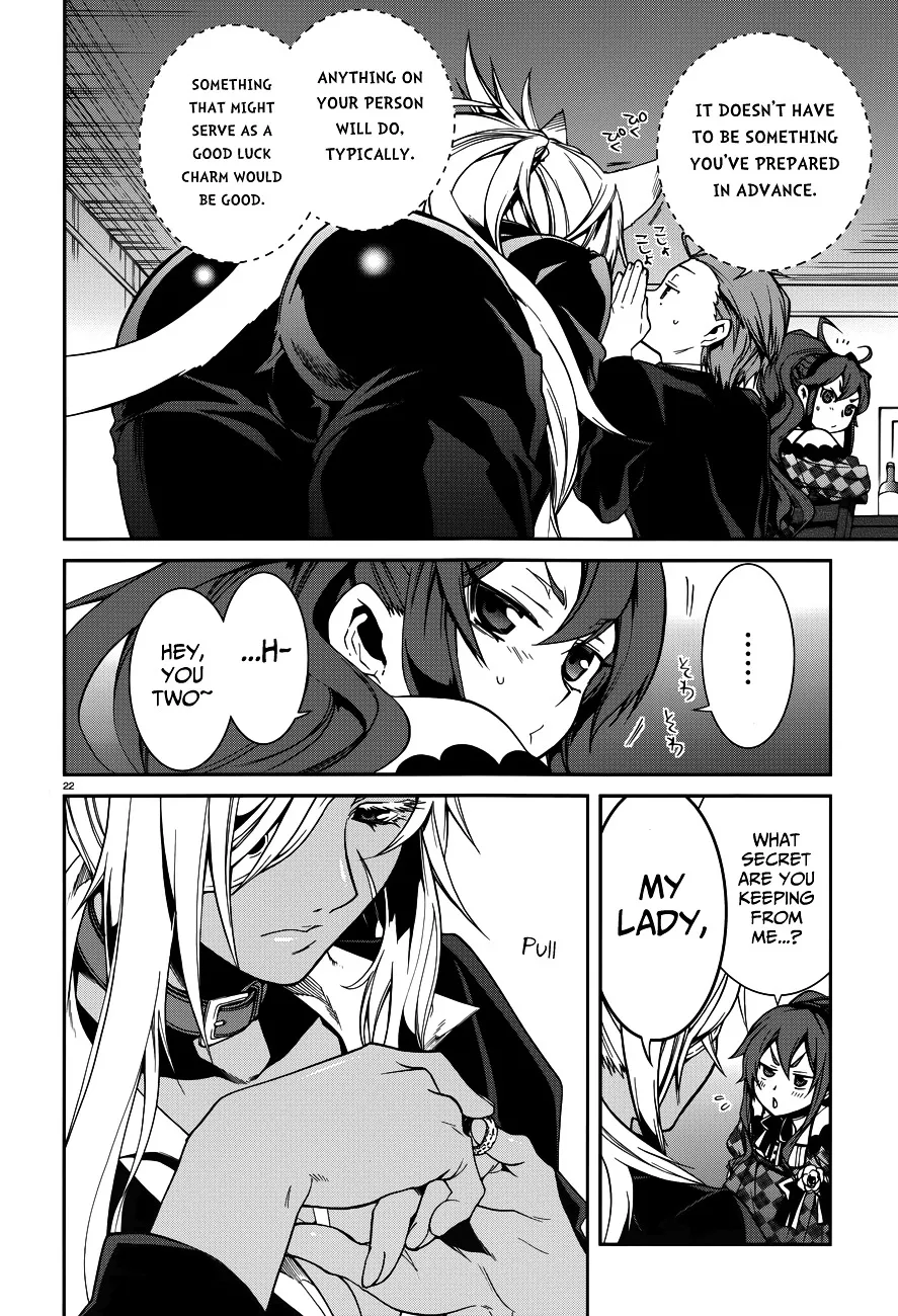 Read Mushoku Tensei Manga Online