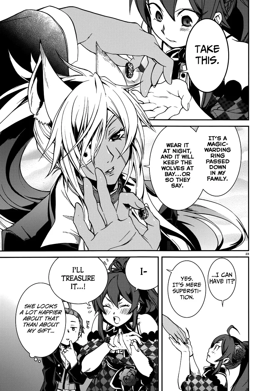Read Mushoku Tensei Manga Online