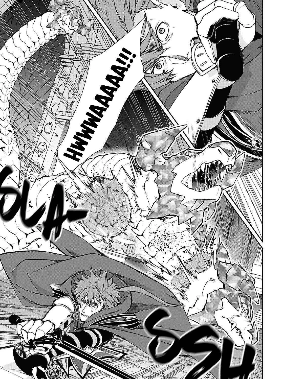 Read Mushoku Tensei Manga Online