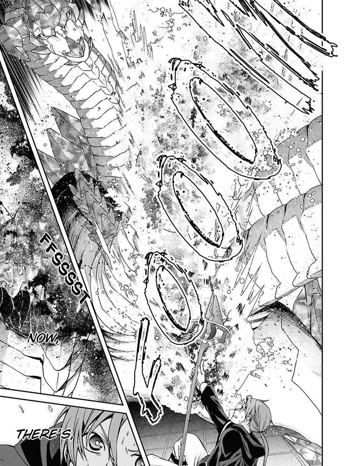 Read Mushoku Tensei Manga Online