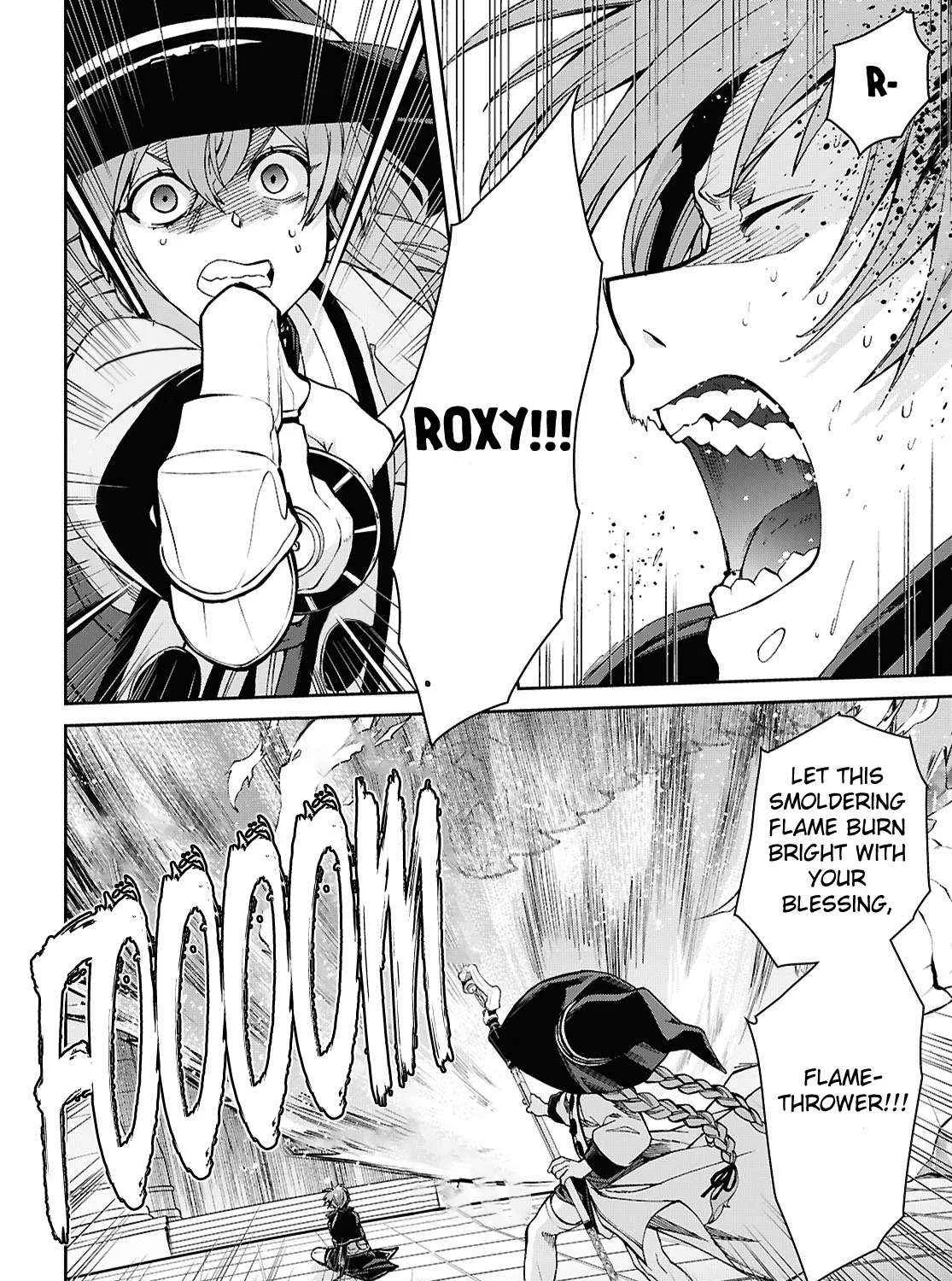 Read Mushoku Tensei Manga Online