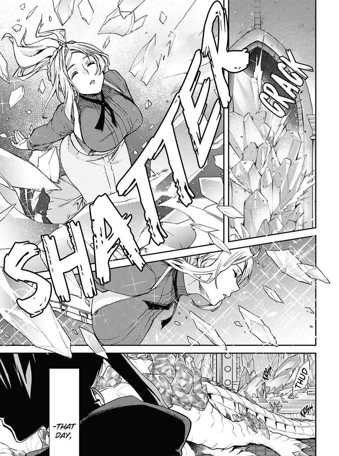 Read Mushoku Tensei Manga Online