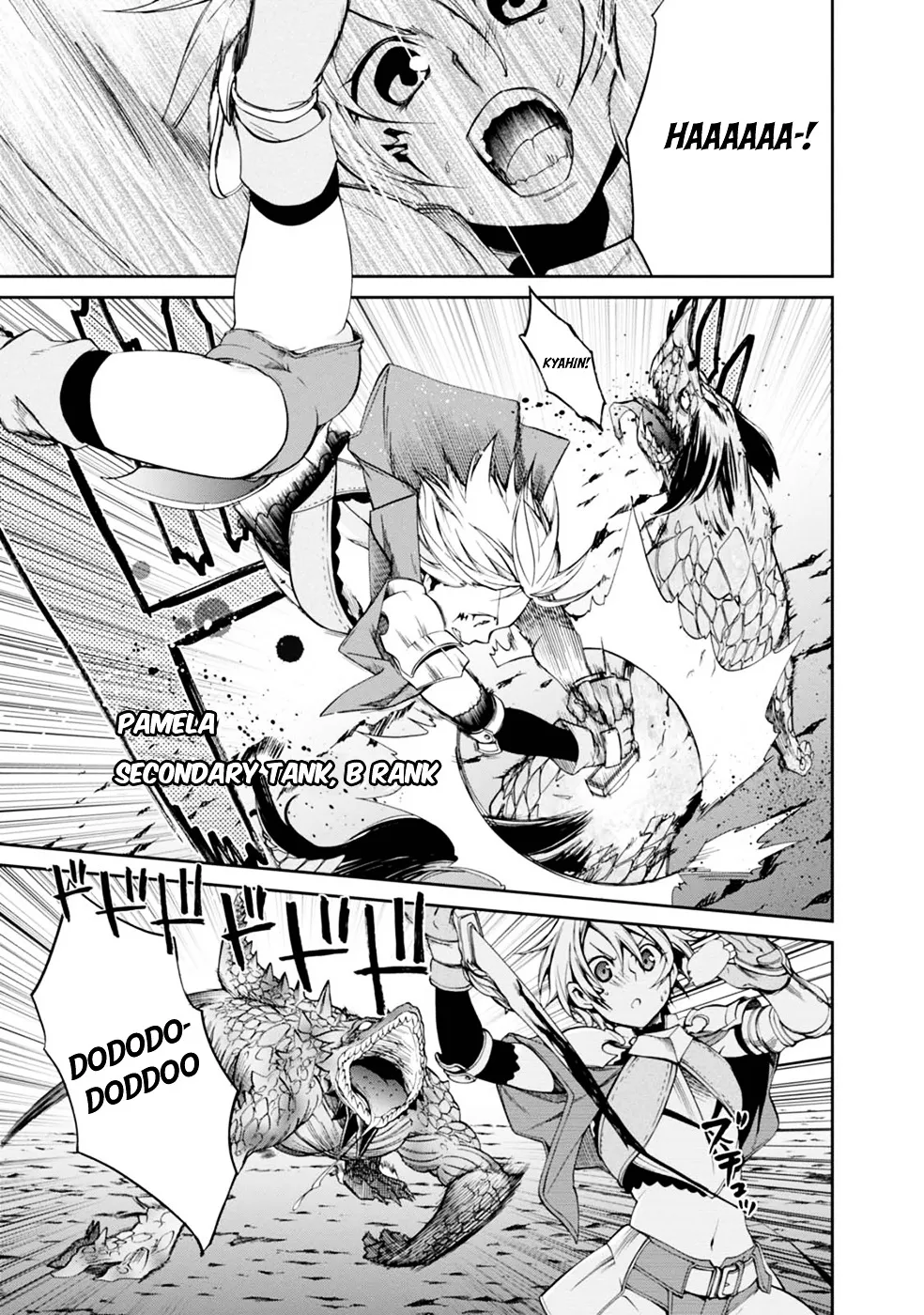 Read Mushoku Tensei Manga Online