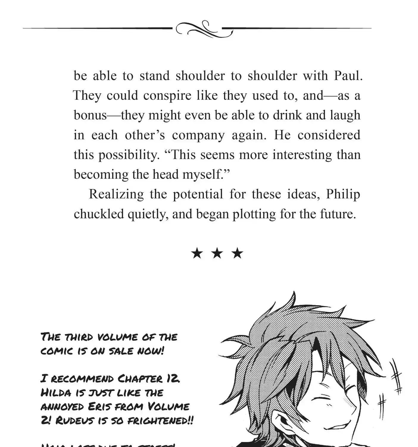 Read Mushoku Tensei Manga Online
