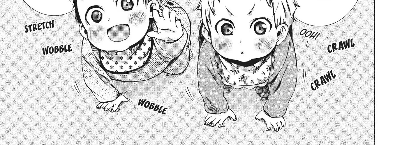 Read Mushoku Tensei Manga Online