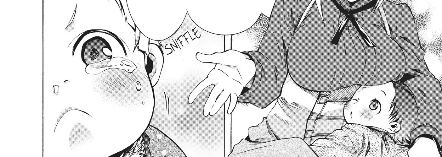 Read Mushoku Tensei Manga Online