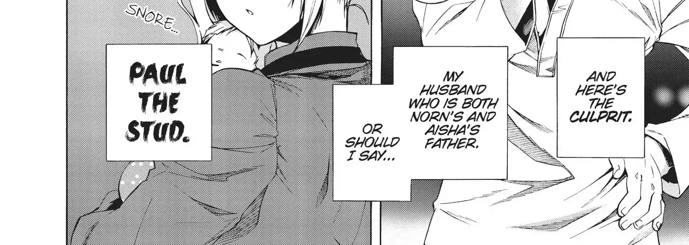Read Mushoku Tensei Manga Online