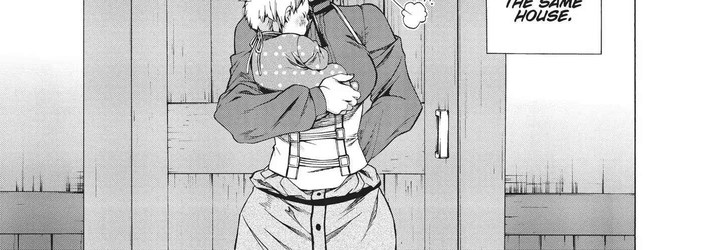 Read Mushoku Tensei Manga Online