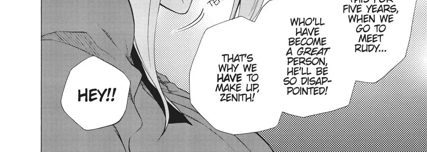 Read Mushoku Tensei Manga Online