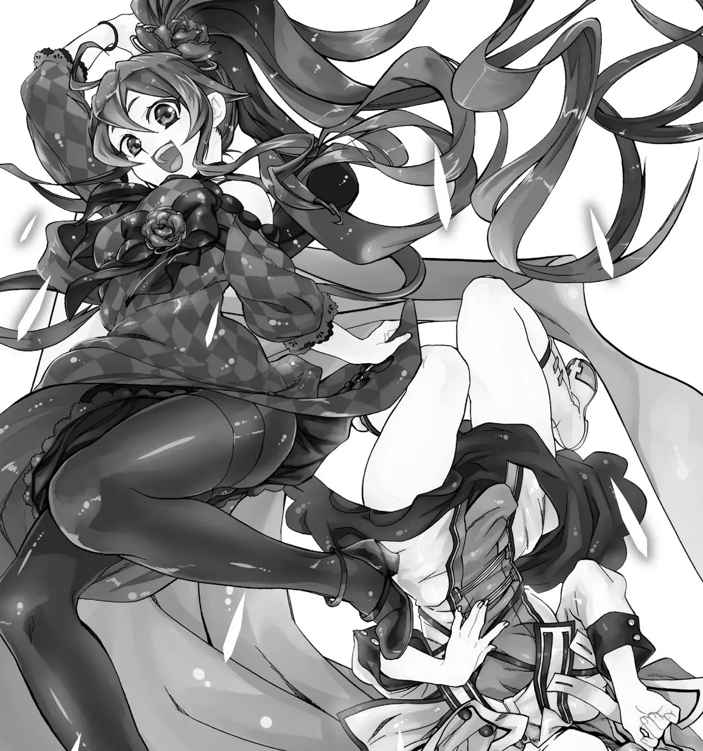 Read Mushoku Tensei Manga Online