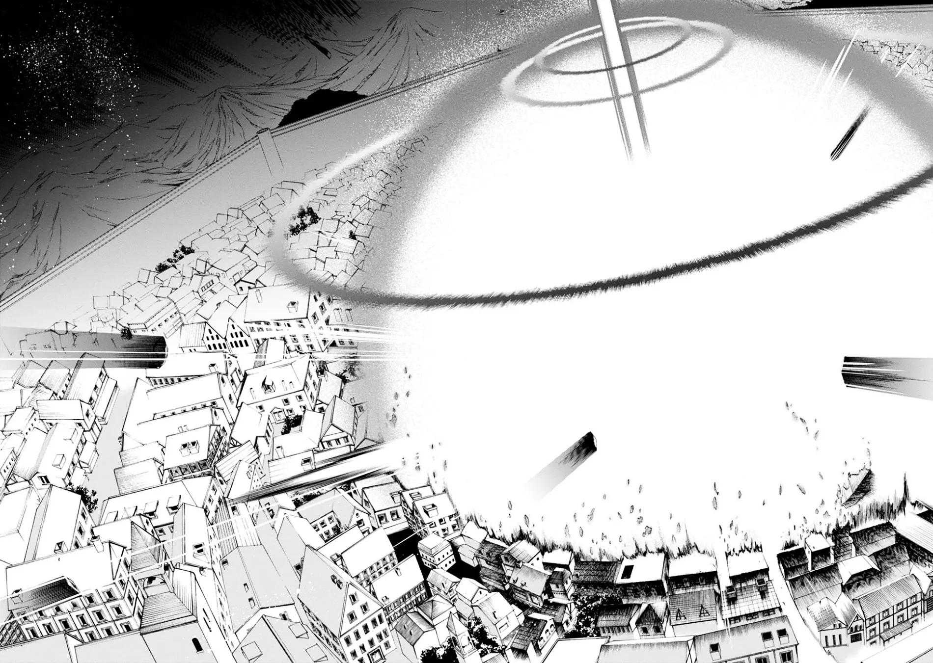 Read Mushoku Tensei Manga Online