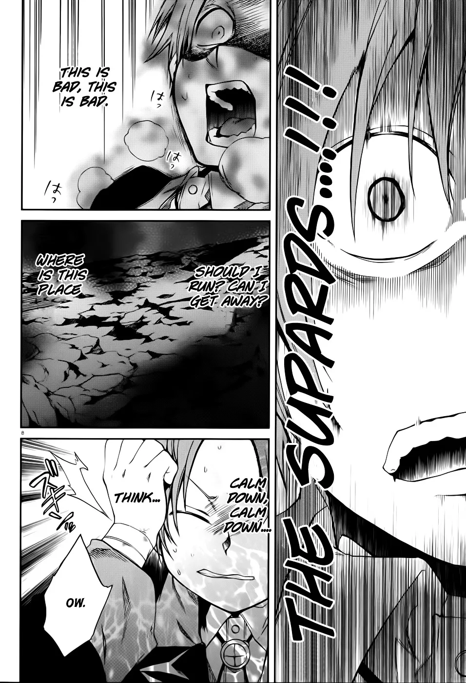 Read Mushoku Tensei Manga Online