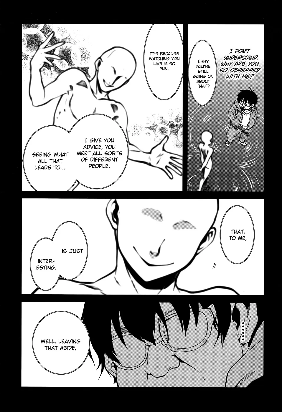Read Mushoku Tensei Manga Online