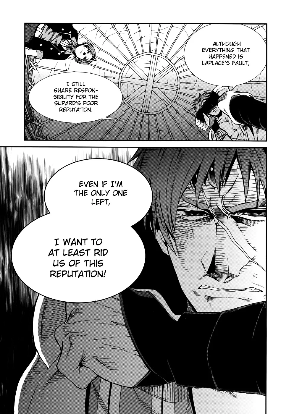 Read Mushoku Tensei Manga Online