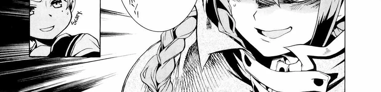 Read Mushoku Tensei Manga Online