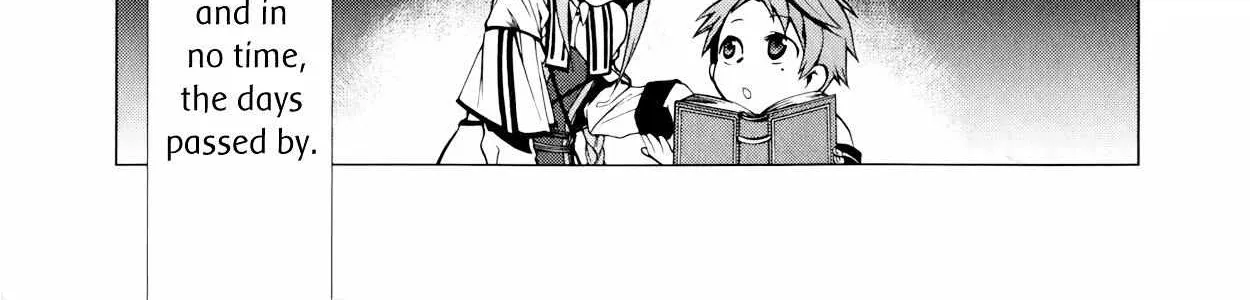 Read Mushoku Tensei Manga Online