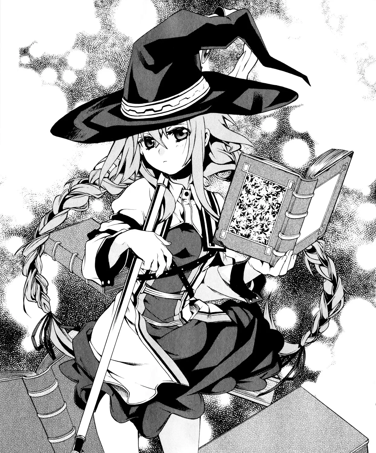 Read Mushoku Tensei Manga Online
