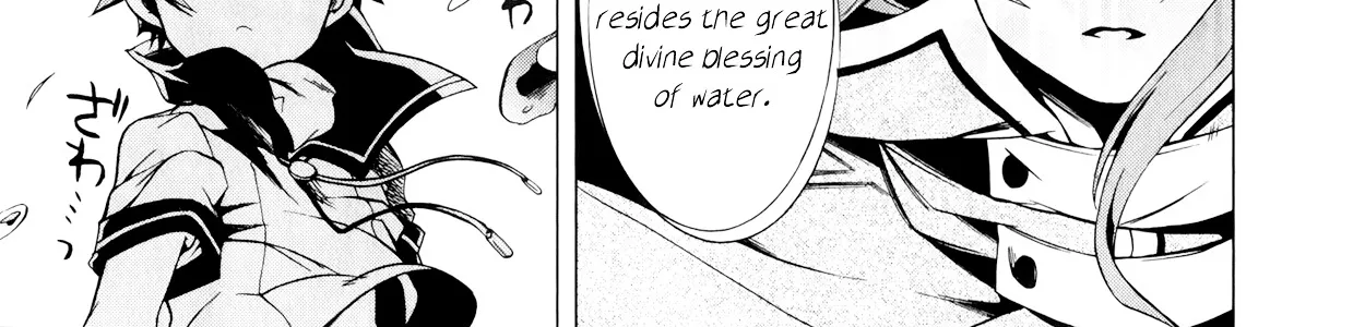 Read Mushoku Tensei Manga Online