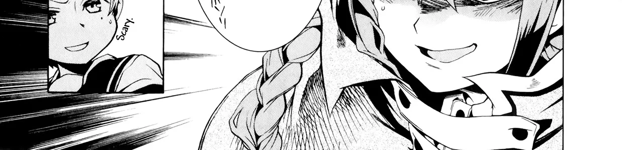 Read Mushoku Tensei Manga Online