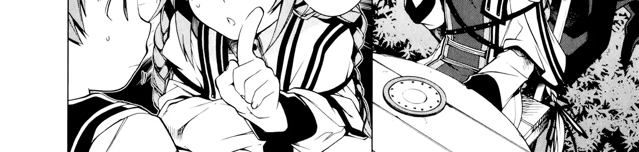 Read Mushoku Tensei Manga Online