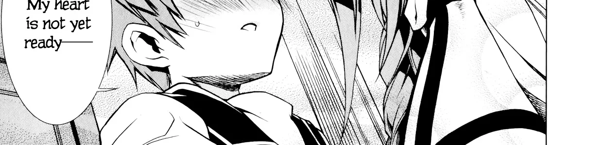 Read Mushoku Tensei Manga Online