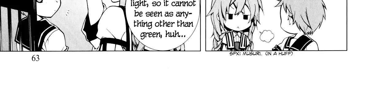 Read Mushoku Tensei Manga Online
