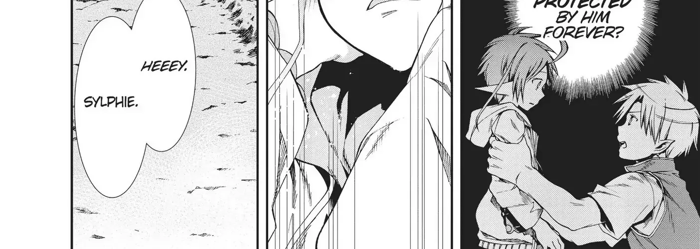 Read Mushoku Tensei Manga Online