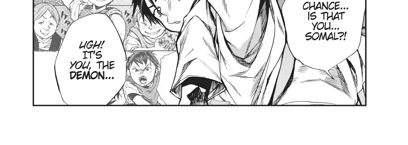 Read Mushoku Tensei Manga Online