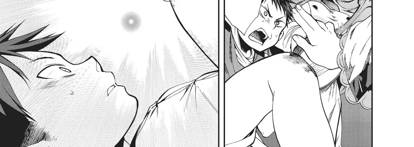 Read Mushoku Tensei Manga Online