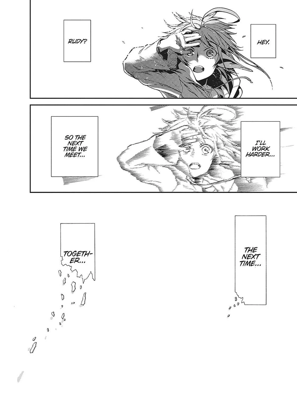 Read Mushoku Tensei Manga Online