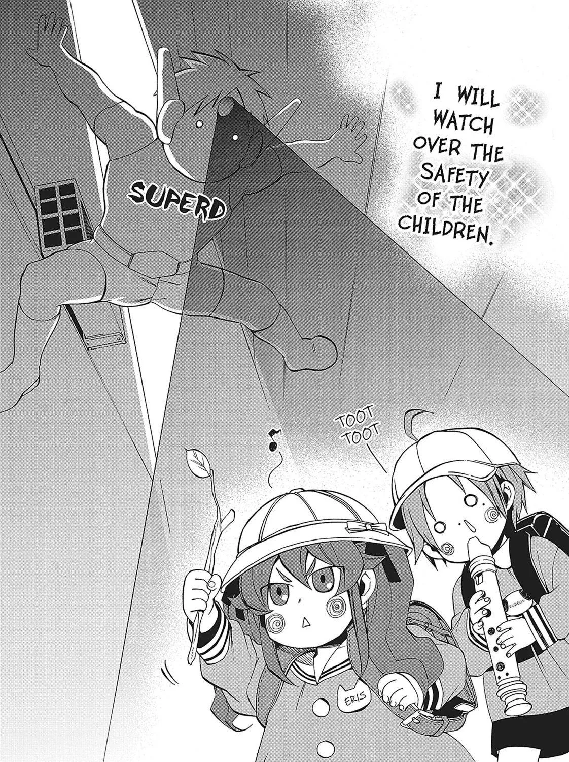 Read Mushoku Tensei Manga Online
