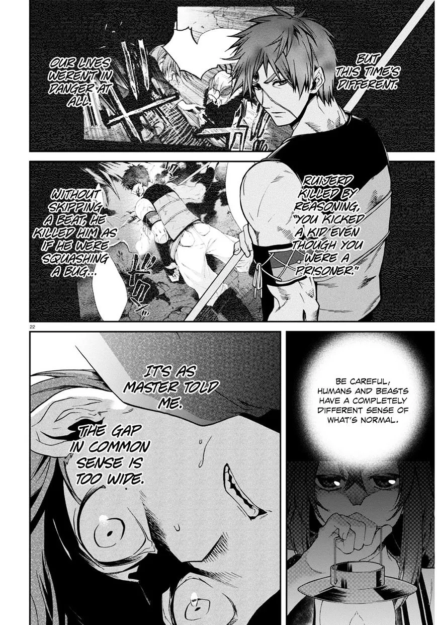 Read Mushoku Tensei Manga Online