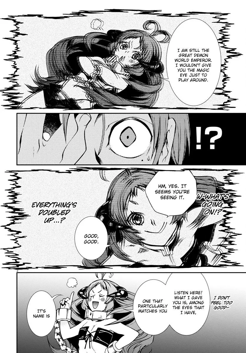 Read Mushoku Tensei Manga Online