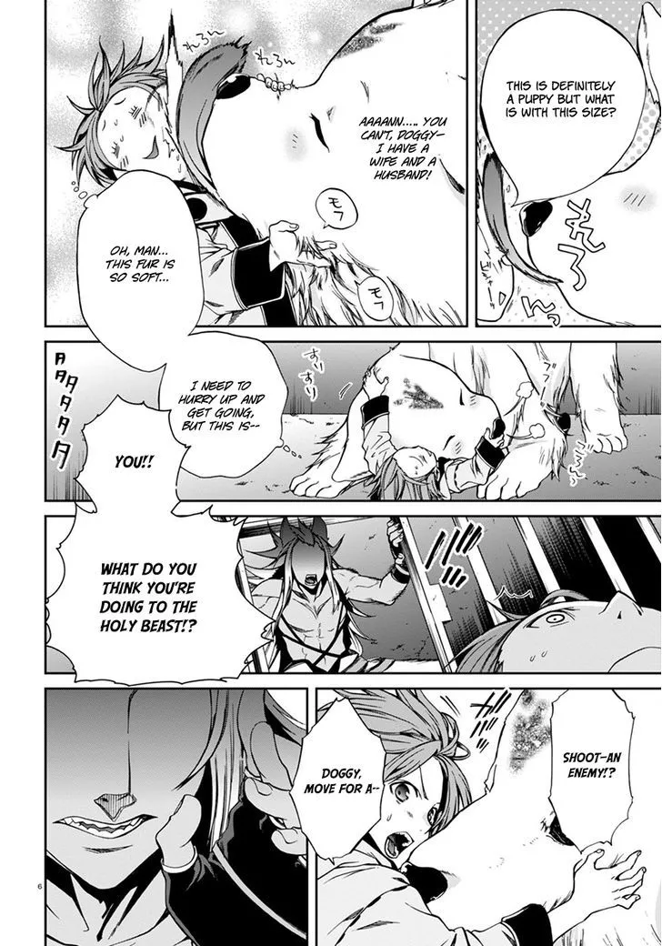 Read Mushoku Tensei Manga Online