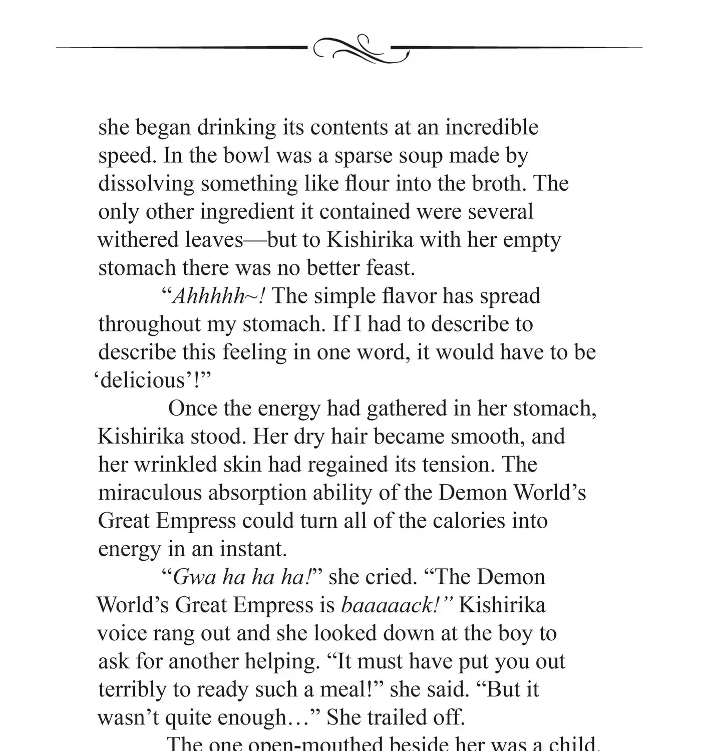Read Mushoku Tensei Manga Online