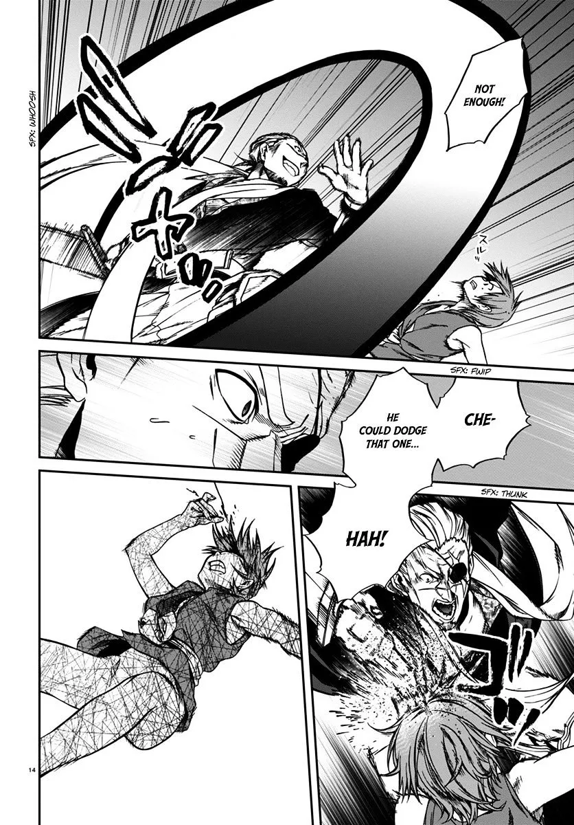 Read Mushoku Tensei Manga Online