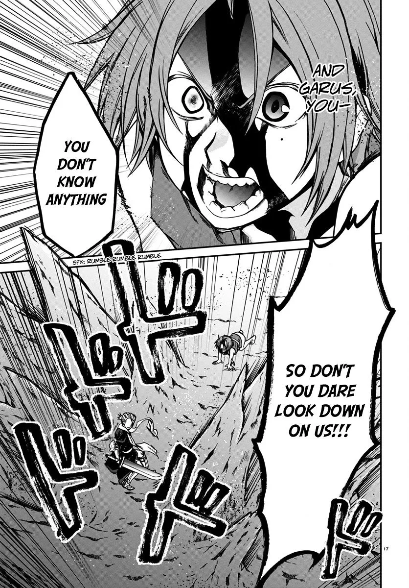 Read Mushoku Tensei Manga Online