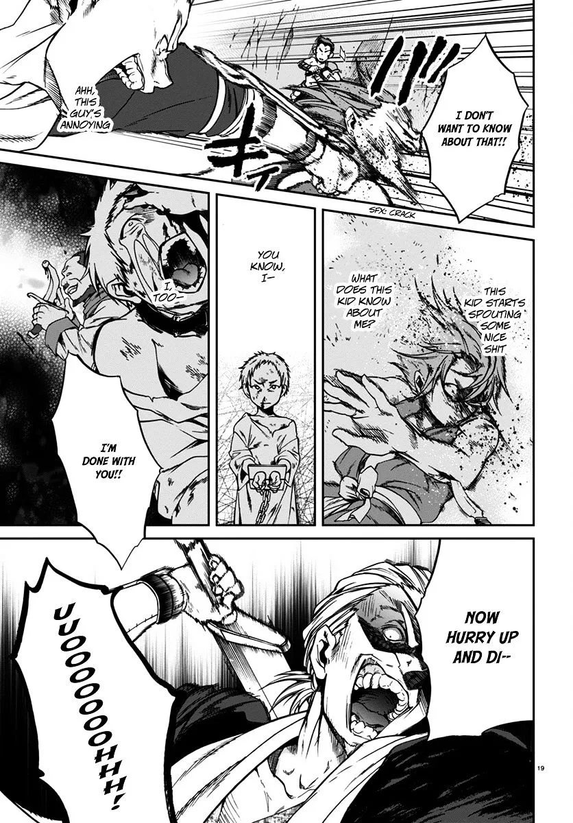 Read Mushoku Tensei Manga Online